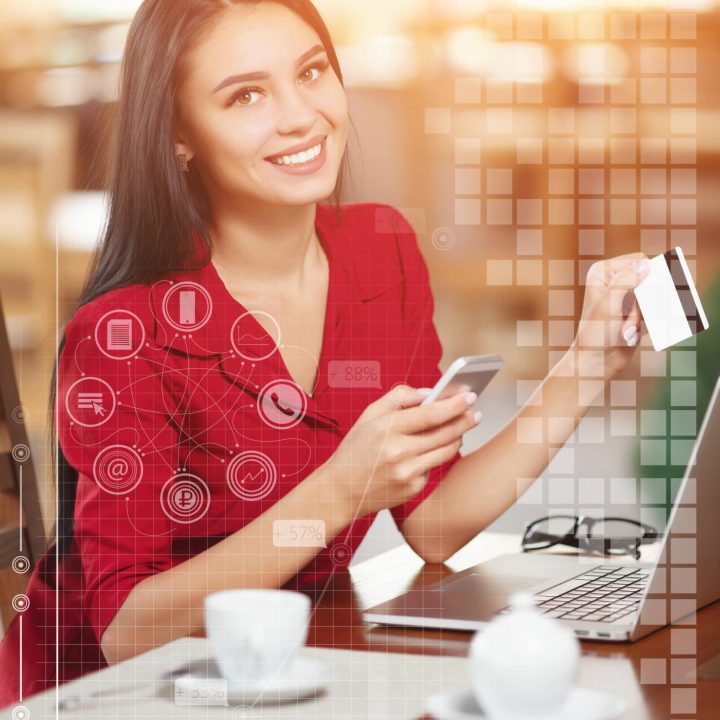 Online Banking Accounts